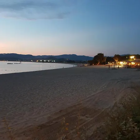 Apartamento Le Rocher Porticcio (Corsica)