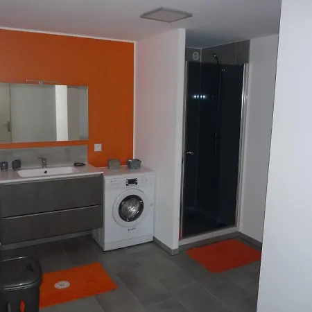 Le Rocher Porticcio (Corsica)