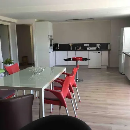 Le Rocher * Porticcio (Corsica)