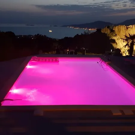 Apartment Le Rocher