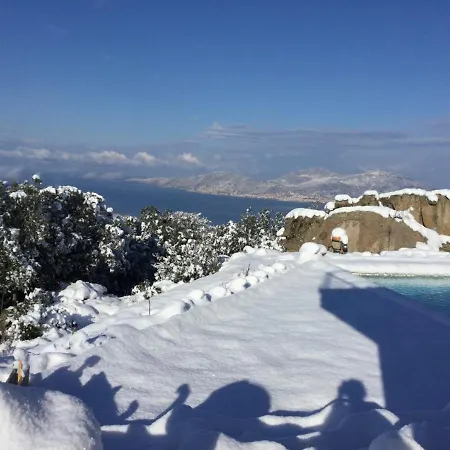 Apartamento Le Rocher