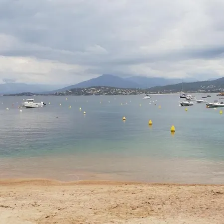 Le Rocher Apartamento *