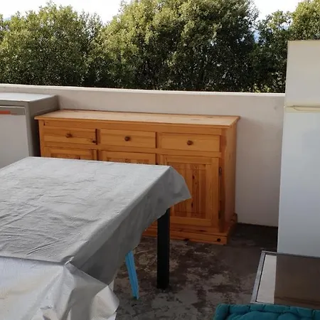 Le Rocher * Porticcio (Corsica)