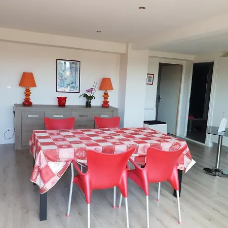 Le Rocher * Porticcio (Corsica)