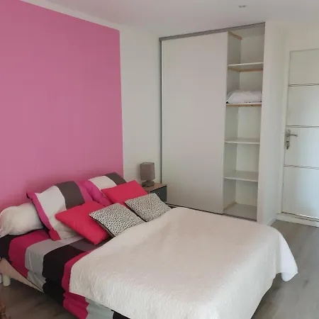 Le Rocher Apartamento *