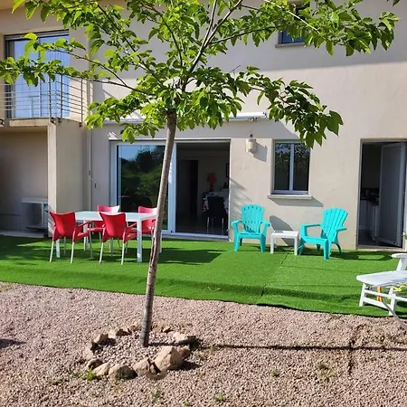 Le Rocher Apartment Porticcio (Corsica)