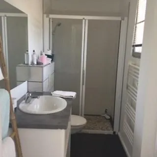 Le Rocher Apartamento *