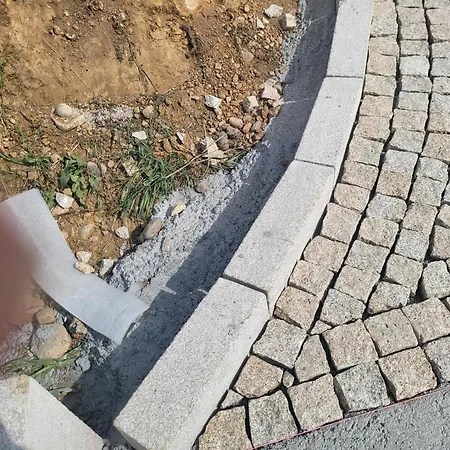 Le Rocher Porticcio (Corsica)