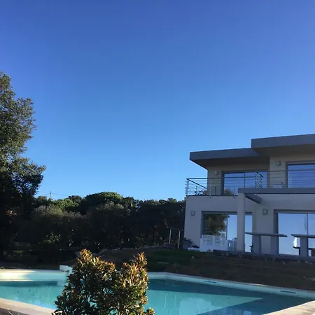 Apartamento Le Rocher *