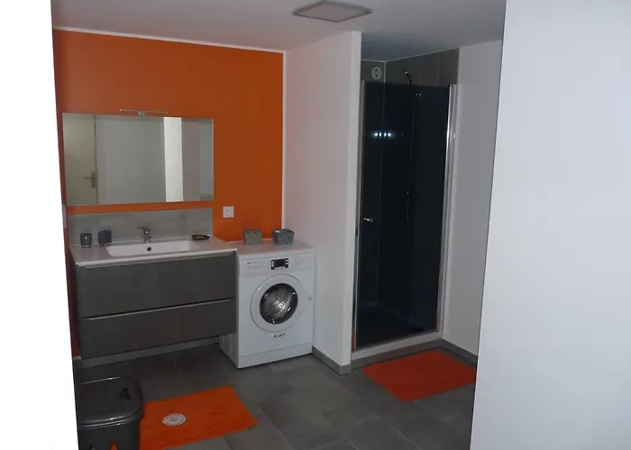 Le Rocher Porticcio (Corsica)