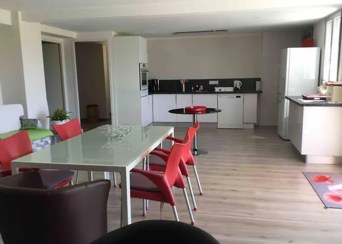 Le Rocher * Porticcio (Corsica)