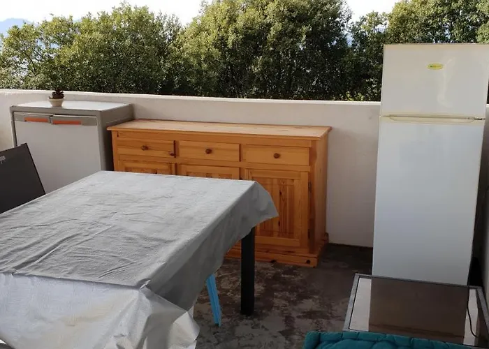 Le Rocher * Porticcio (Corsica)