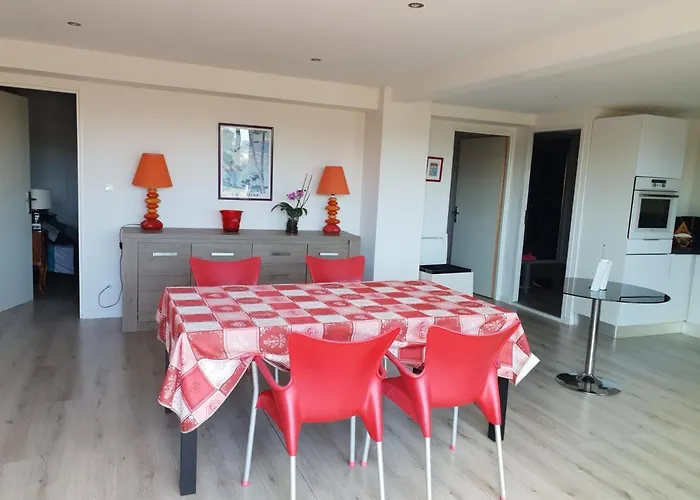 Le Rocher * Porticcio (Corsica)