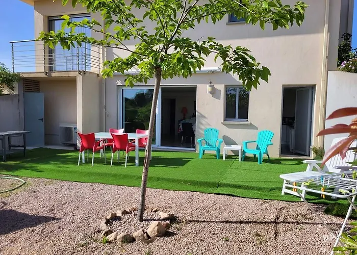 Le Rocher Apartment Porticcio (Corsica)