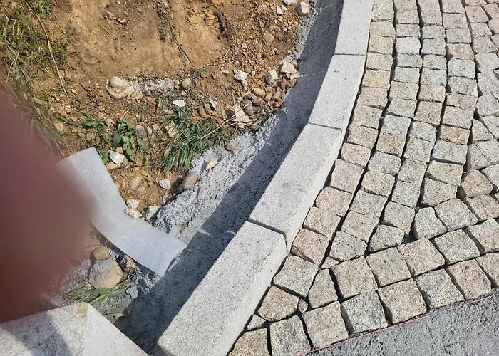 Le Rocher Porticcio (Corsica)